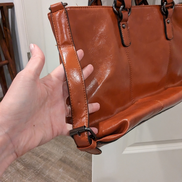 Women's purse/carry all tote - Picture 7 of 10